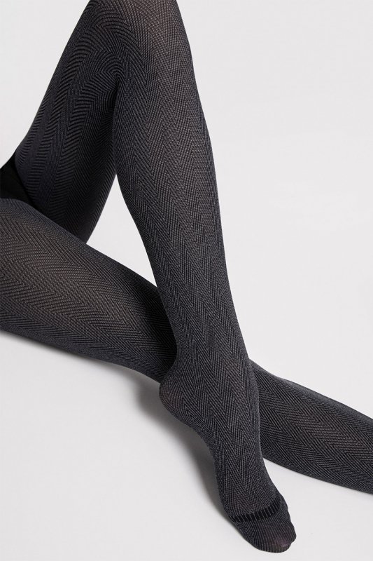 Fiore Velda 40 DEN G6128 bielizna wyrób pończoszniczy rajstopy