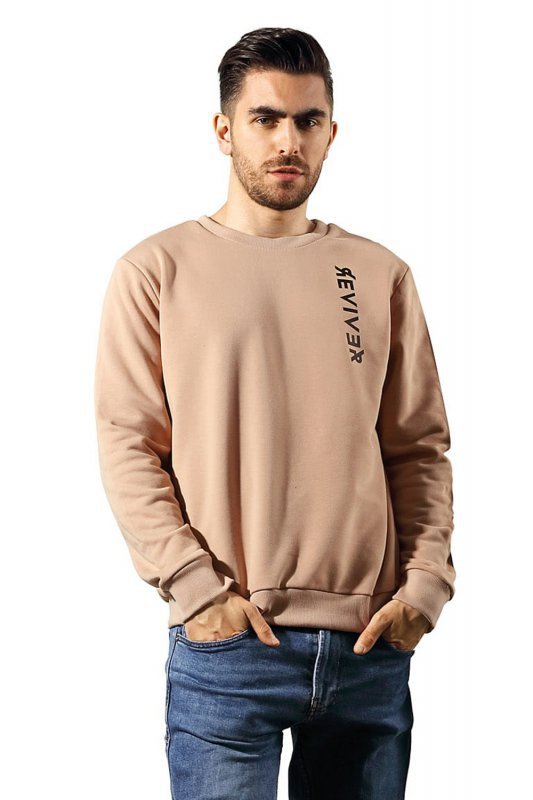Reviver F5598 odzież bluza nierozpinana