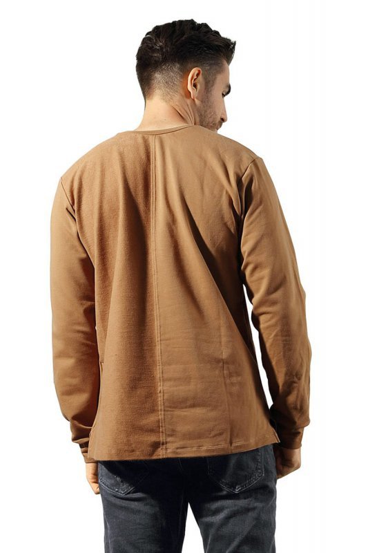 Reviver F5609 odzież bluza nierozpinana