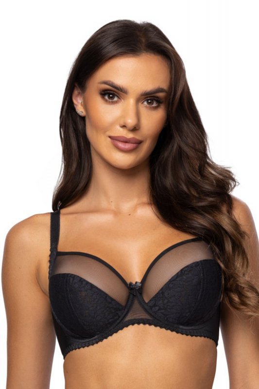 PariPari Laila bielizna biustonosz miękki