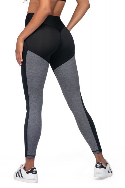 Reviver L9027/0 odzież legginsy fitness