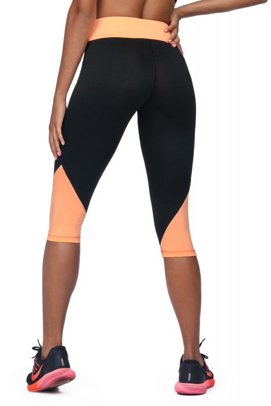 Reviver L9035/0 odzież legginsy fitness