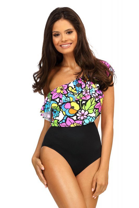 Lorin L4530/3 odzież kostium kąpielowy jednoczęściowy