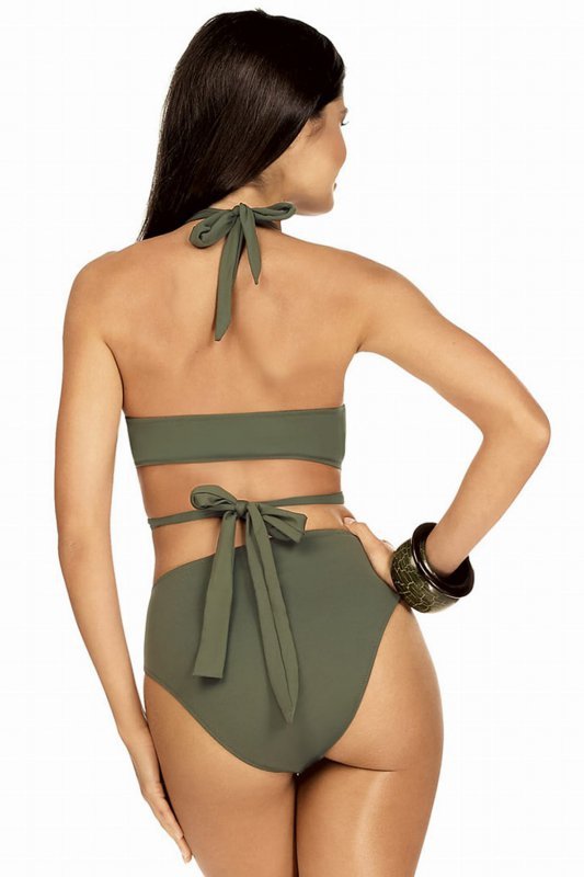 Lorin L2420/2 odzież kostium kąpielowy dwuczęściowy