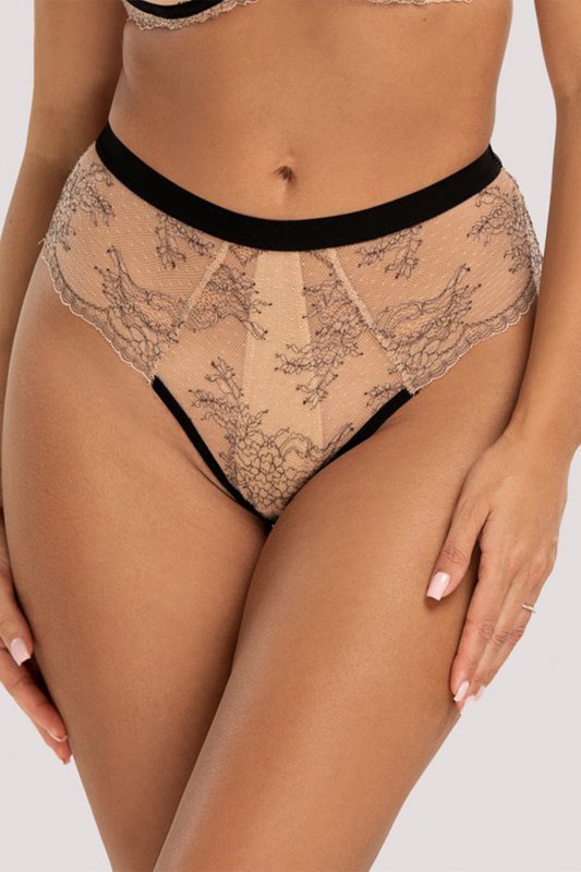 Unikat Atina bielizna majtki figi