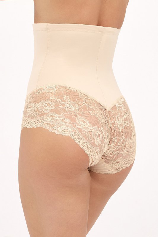 Gaia 026 bielizna majtki figi modelujące
