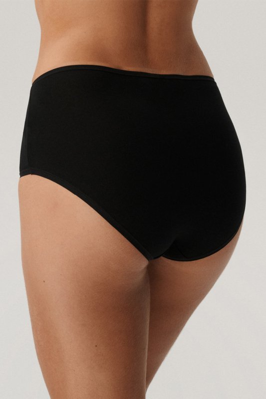 Atlantic 3BLP-604 3-pack bielizna majtki wysokie figi