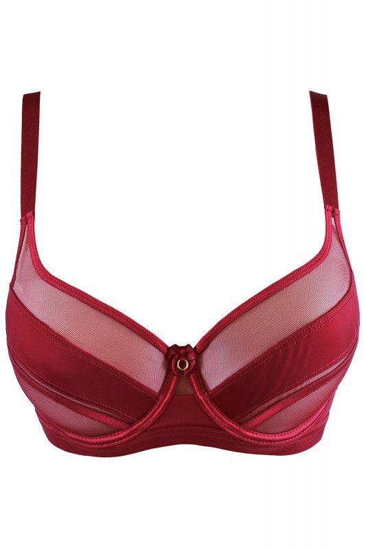 Axami V-12021 bielizna biustonosz miękki