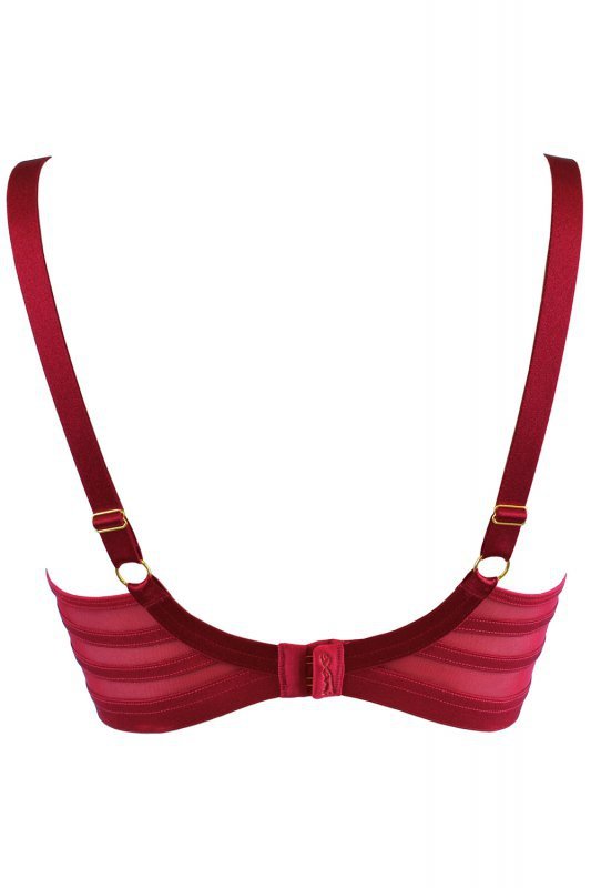 Axami V-12021 bielizna biustonosz miękki