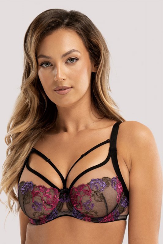 Unikat Estela bielizna biustonosz miękki