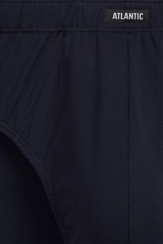 Atlantic 7SMP-001 7-pack bielizna majtki slipy