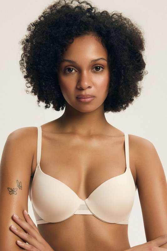 Henderson Necio 2 43369 bielizna biustonosz push-up