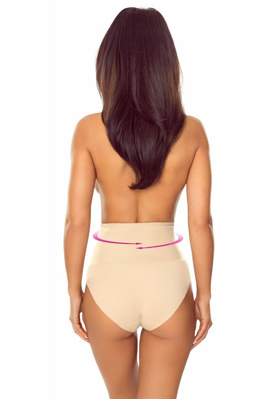 Lapinee 7003 Eliza bielizna majtki figi modelujące