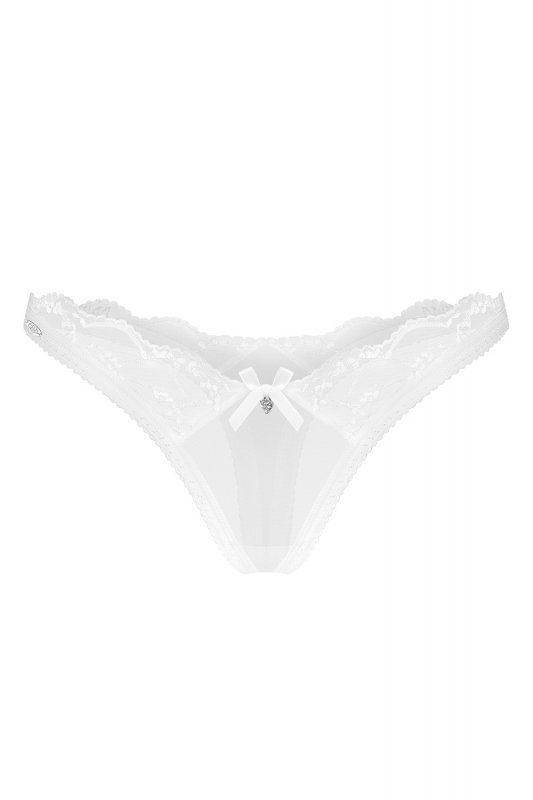 Obsessive Weddya thong bielizna majtki stringi