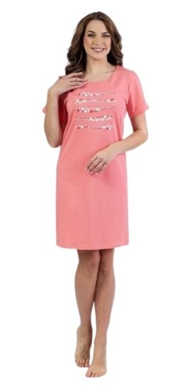 Koszula Regina 151 kr/r 2XL-3XL W25 damska - WYSYŁKA 24H