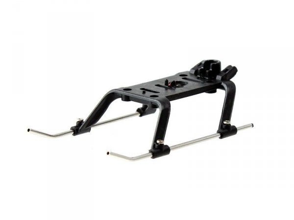 Z008-03 Absend And Descend - Płozy- WYSYŁKA 24H