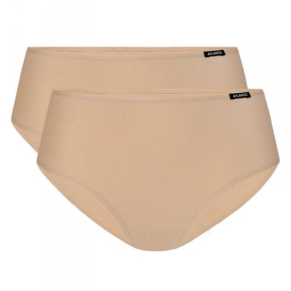 Atlantic Figi classic 2BLP 579 2-pak beżowe