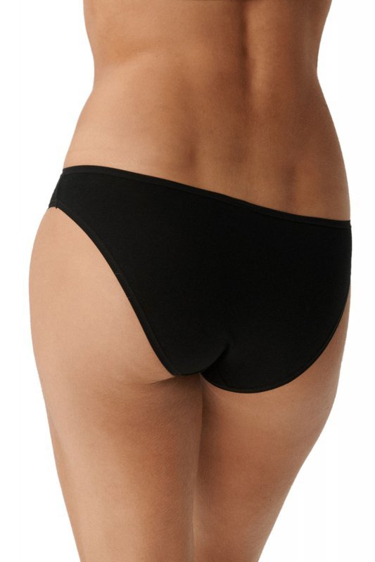 Atlantic Figi sport 3BLP 602 3-pak czarne