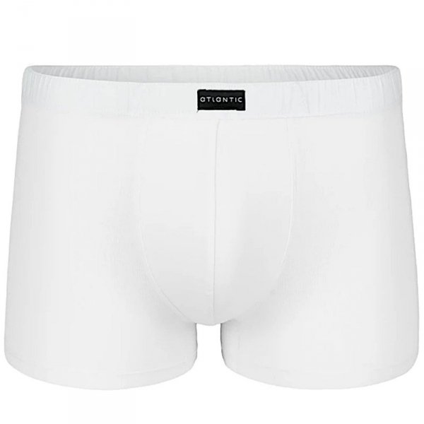 Atlantic Bokserki 3BMH 007 3-pak białe