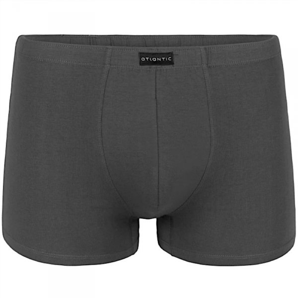 Atlantic Bokserki 007 3-pak cz/sz/gr