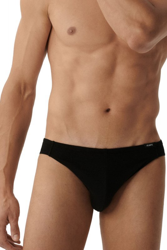 Atlantic Slipy mini 3BMP 230 3-pak cza/szm/grf