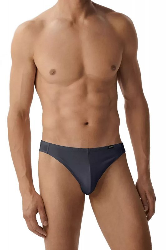 Atlantic Slipy mini 3BMP 230 3-pak grafitowe