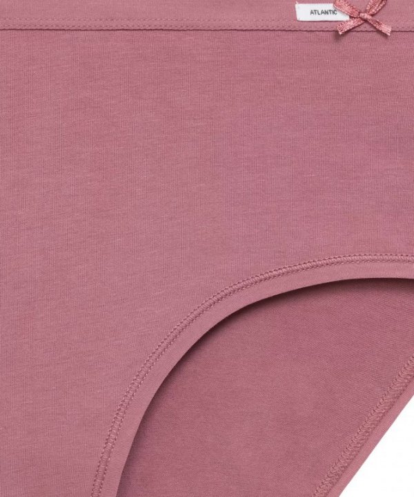 Atlantic Figi 004 3-pak win/ros/beż