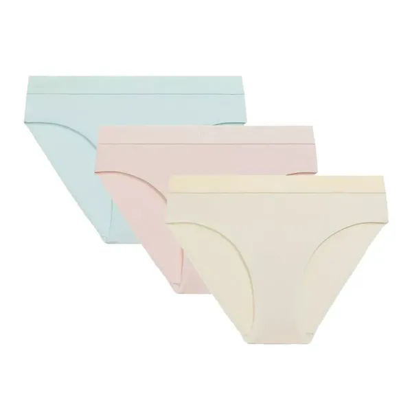 Atlantic Figi sport 012 3-pak bez/wan/nie