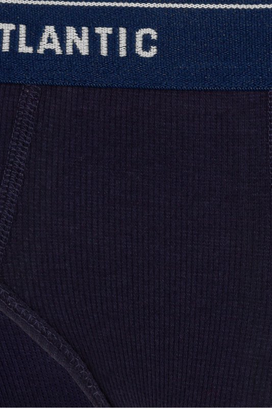 Atlantic Slipy 157 3-pak nie/gra/kob