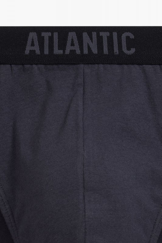 Atlantic Slipy 171 3-pak cza/grf/nie