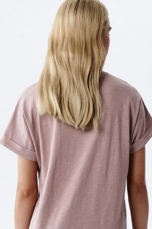 Atlantic Koszula nocna NLD 002 ciemnobeżowa