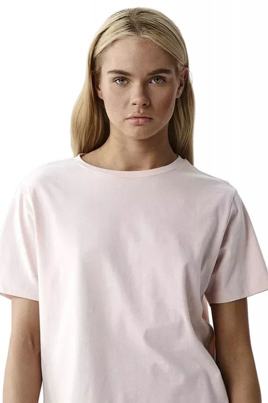 Atlantic Piżama damska NLP 507 róż/kam