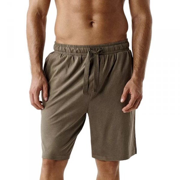 Atlantic Spodenki NMB 039 ciemnobeżowe