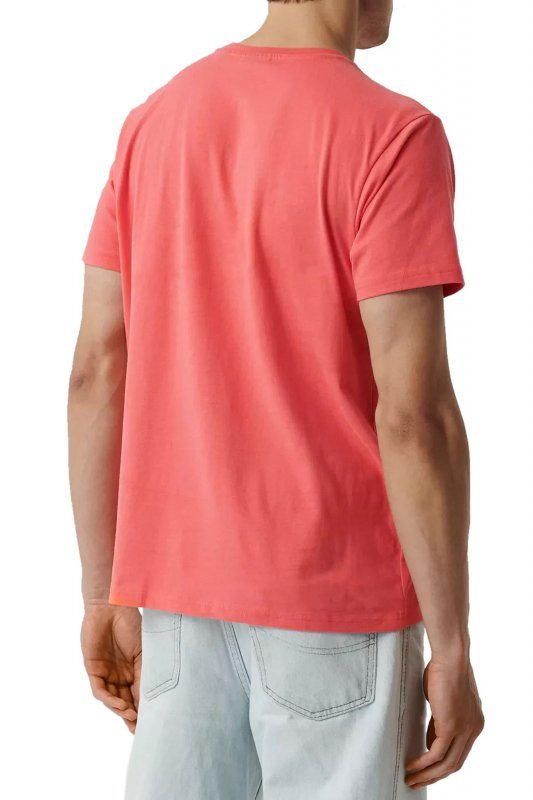 Atlantic Koszulka t-shirt 033 koralowa