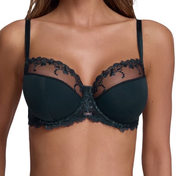 Ava Biustonosz Novato 1030 petrol