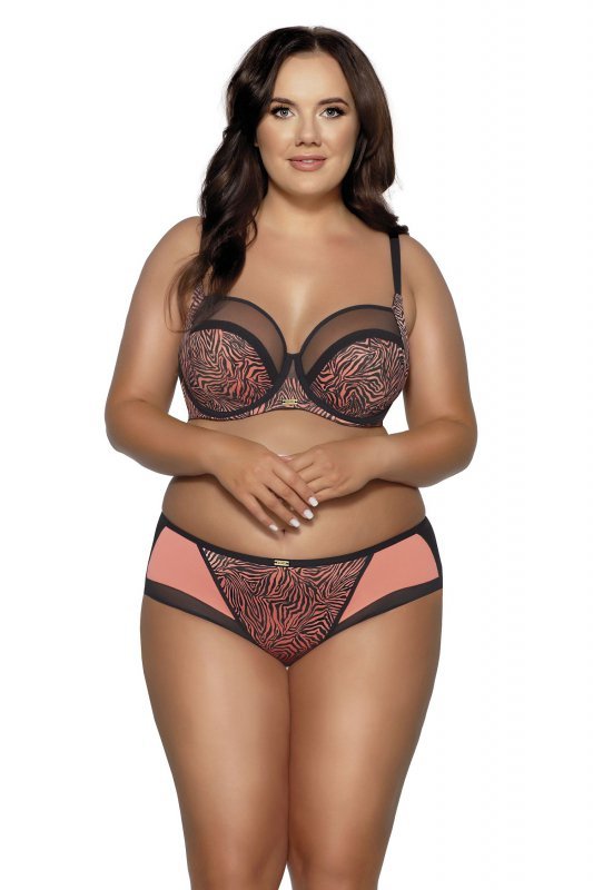 Ava Biustonosz 1130/3 tiger