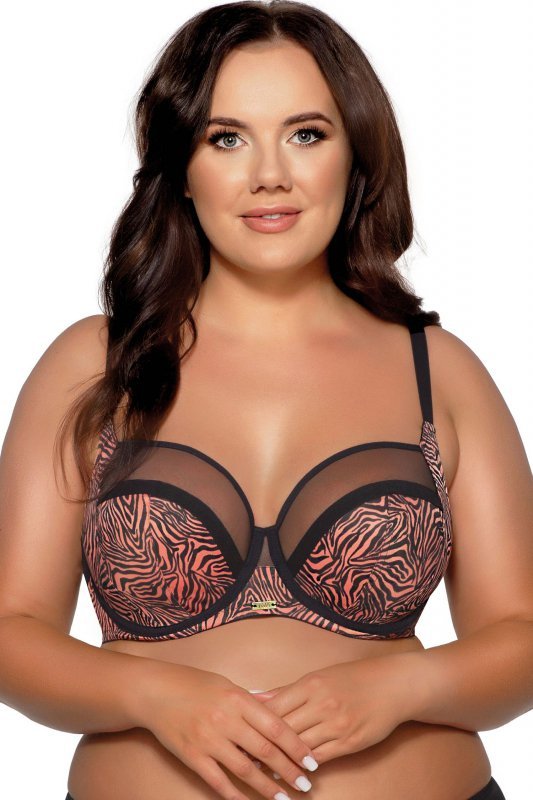 Ava Biustonosz 1130/3 tiger