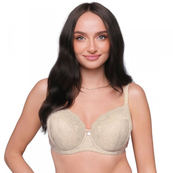 Ava Biustonosz soft 1130/5 beżowy plus