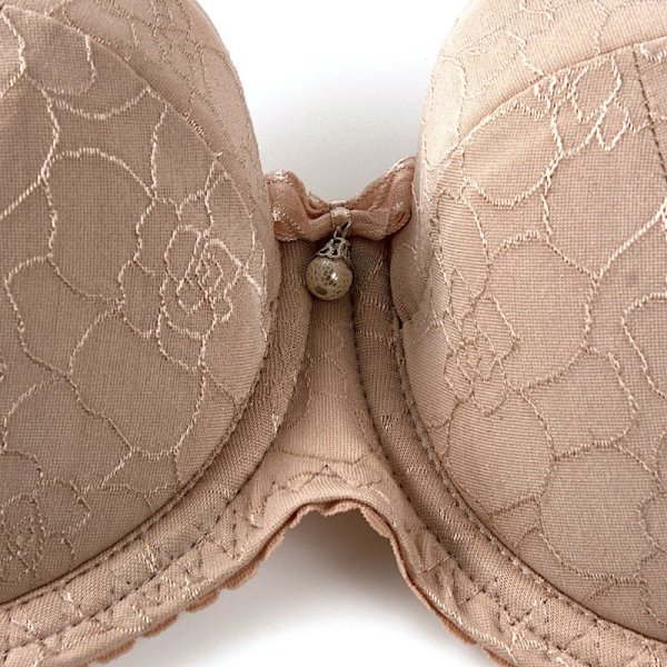 Ava Biustonosz 1710 Snowflake beżowy