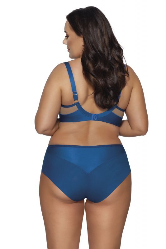 Ava Biustonosz Monarch 2056 Cobalt