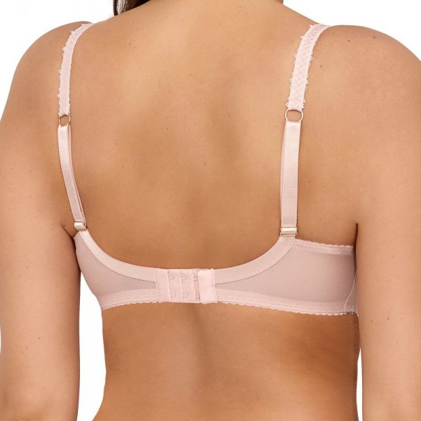 Ava Biustonosz soft Rosette 2228 glided petal plus