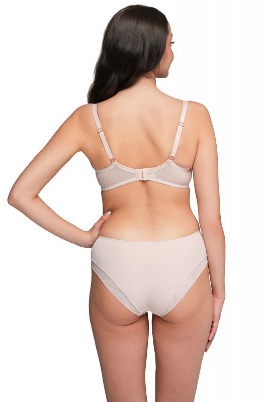 Ava Biustonosz balkonetka 2256 beżowe