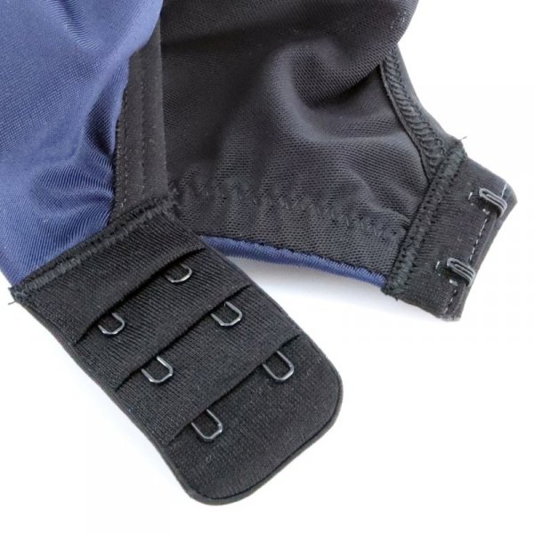 Ava Biustonosz Dina navy blue