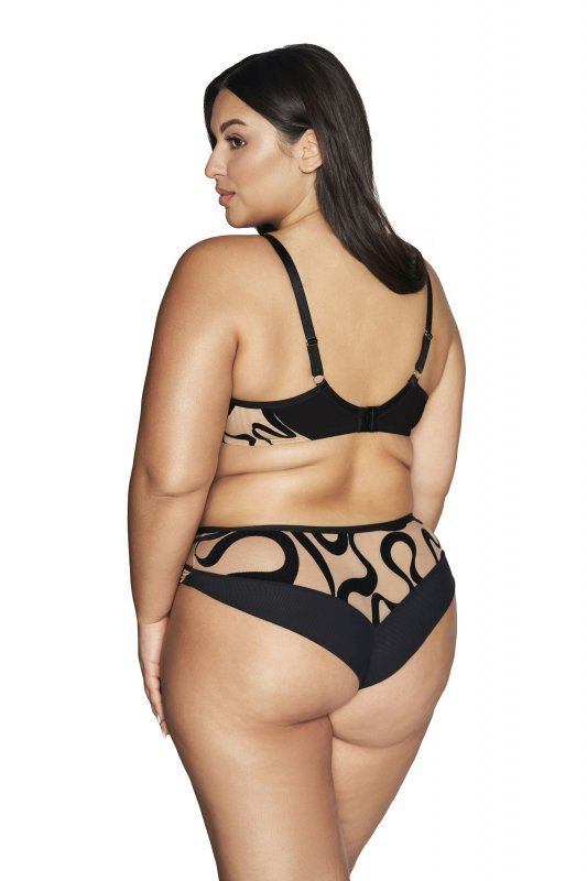 Ava Figi brazyliany Velvet Desert 2125/B beżowe