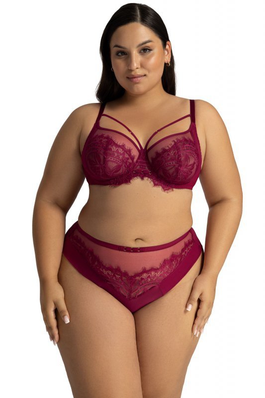 Ava Figi brazyliany Mystic 2150/B chianti