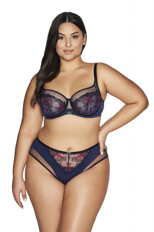 Ava Figi Mistral 2120 navy blue