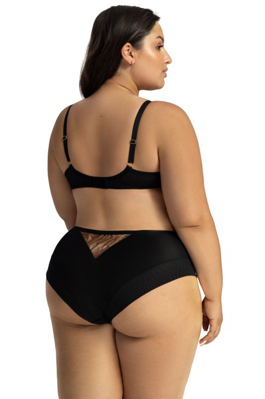 Ava Figi Liana 2143 classy black