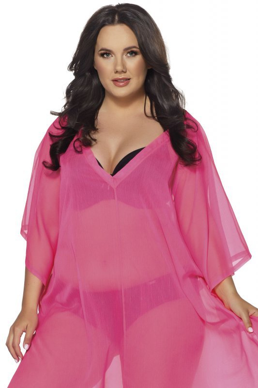 Ava Pareo 020 neon pink