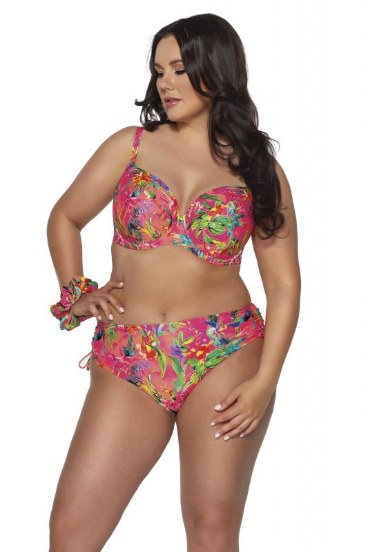 Ava Figi kąpielowe SF 191/2 raspberry charm