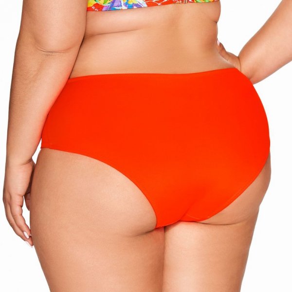 Ava Figi kąpielowe SF 227/3 vivid orange